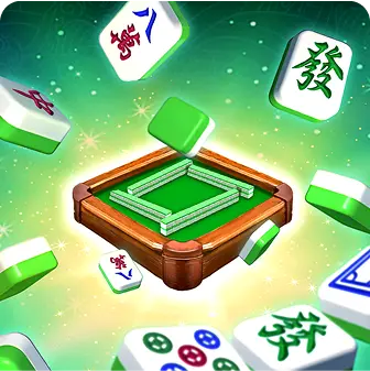 麻將胡了