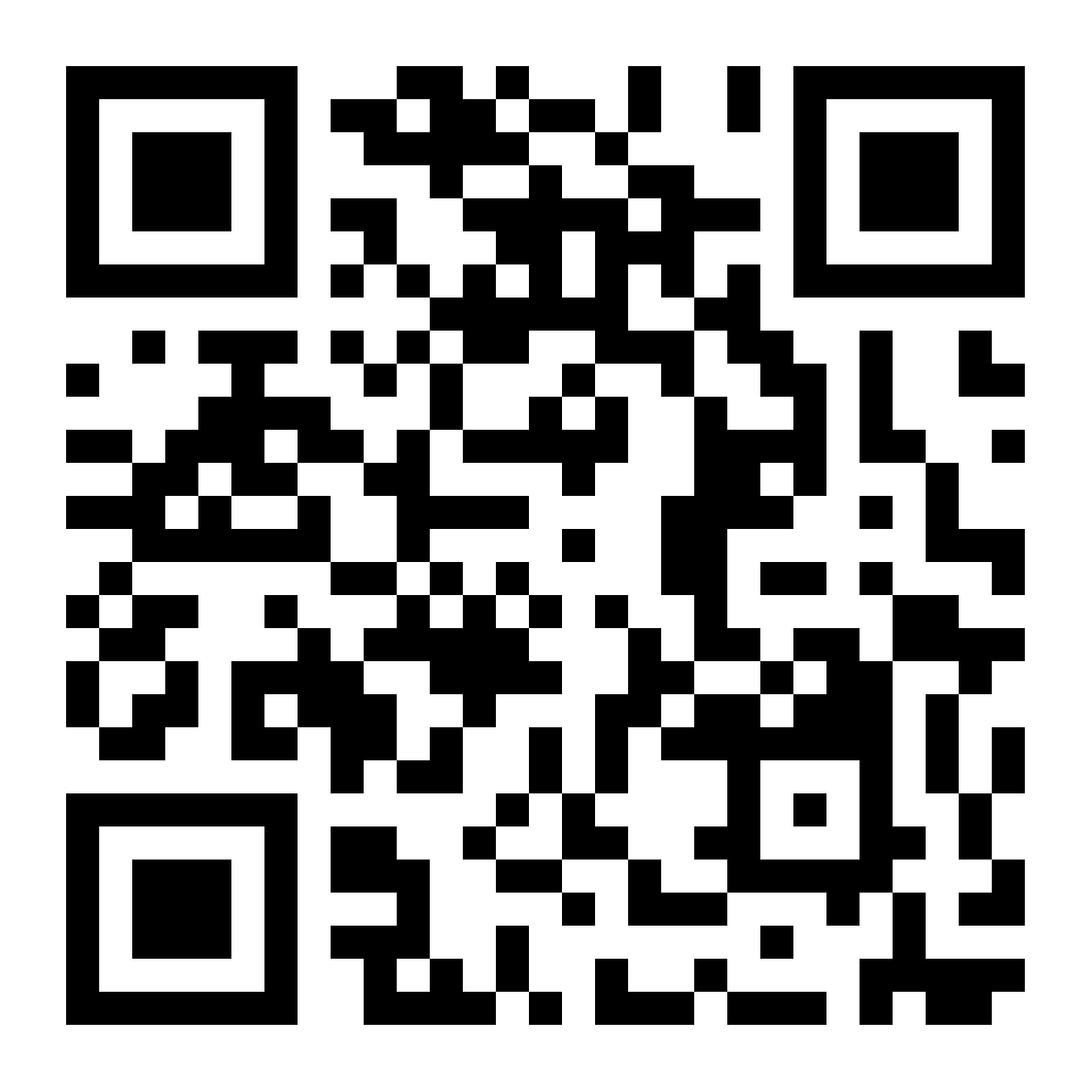 OT運寶 QR Code